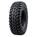 Terrabite Radial Tire 30x10-15 Medium/Hard Terrain for Polaris RANGER RZR XP 4 1000 HIGH LIFTER Edit. 2017-2018