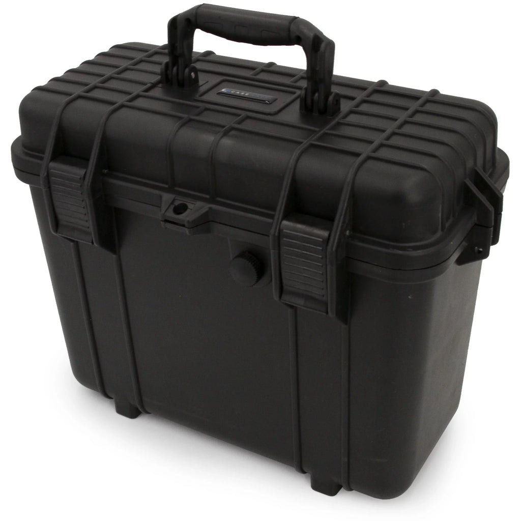 CASizeEMATIX Waterproof Case Fits Meeting Owl Pro 360 Video Conference Camera and Owl Camera Accessories - Case Only