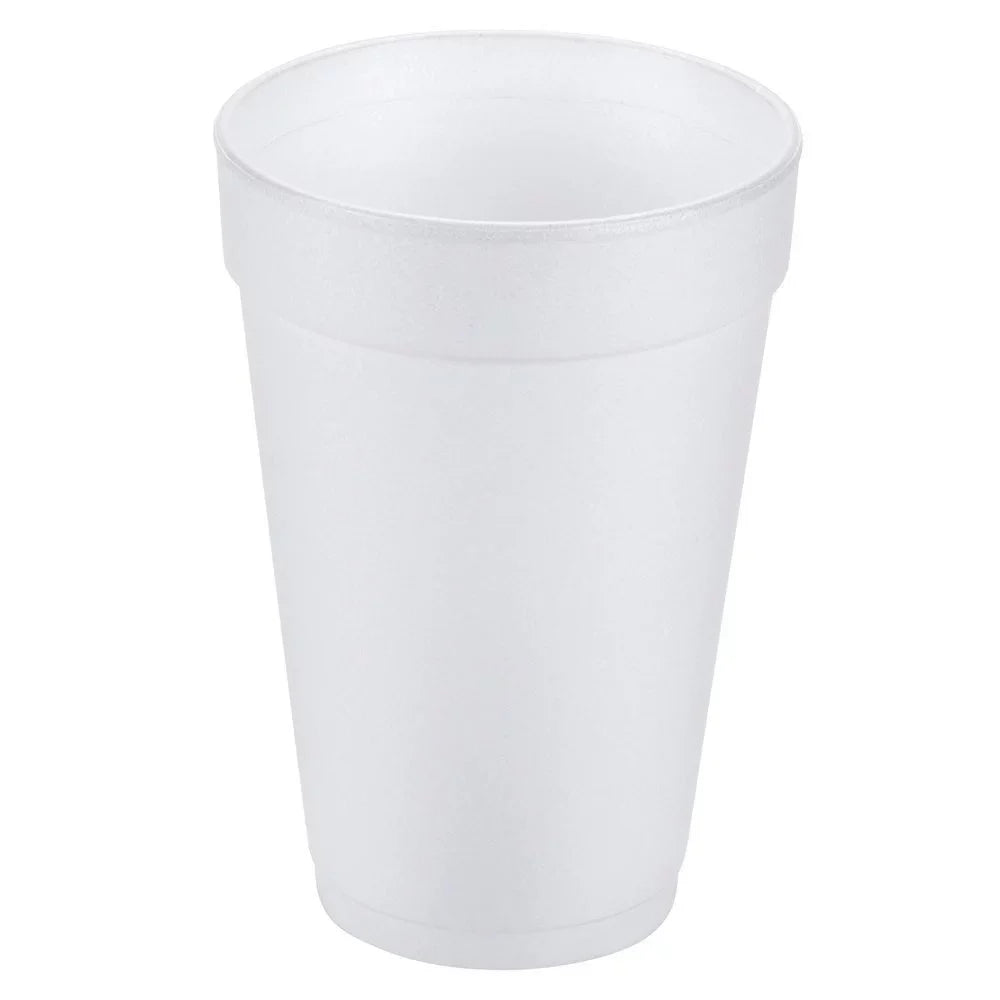 Dart 12J12 12 oz Pillow Cup (Case of 1000)