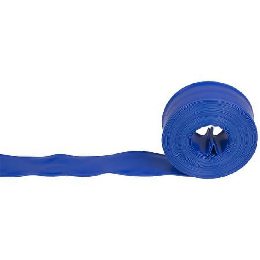 Poolmaster Heavy-Duty Backwash Filter Cleaning Hose for Sizewimming Pool Filters