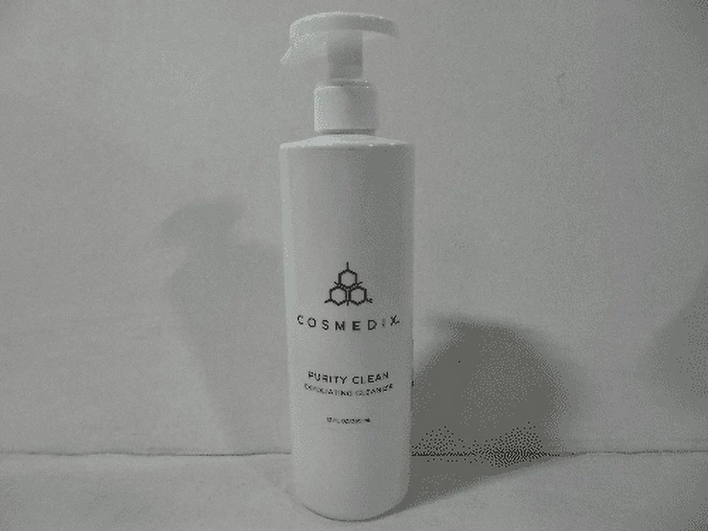 Cosmedix Benefit Clean Gentle Cleanser Sizealon Sizeize 360 ml/12 oz