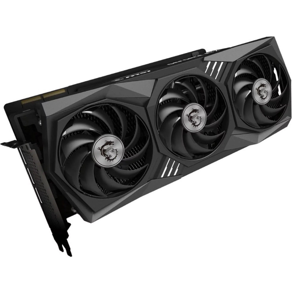 MSizeI NVIDIA GeForce RTX 3080 Graphic Card - 12 GB GDDR6X