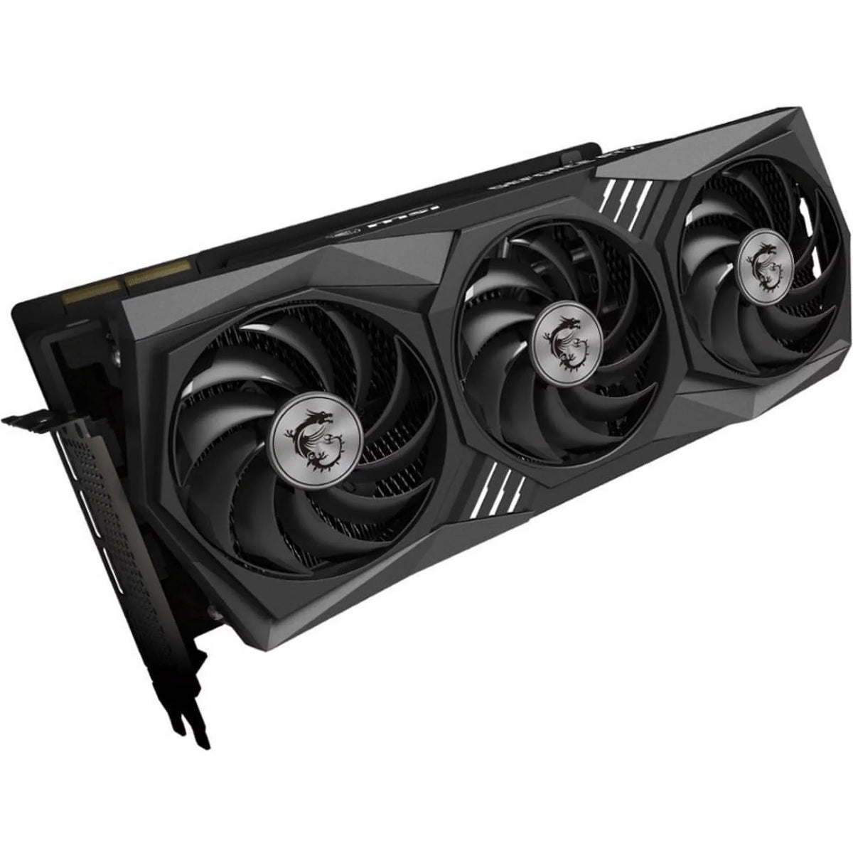 MSizeI NVIDIA GeForce RTX 3080 Graphic Card - 12 GB GDDR6X