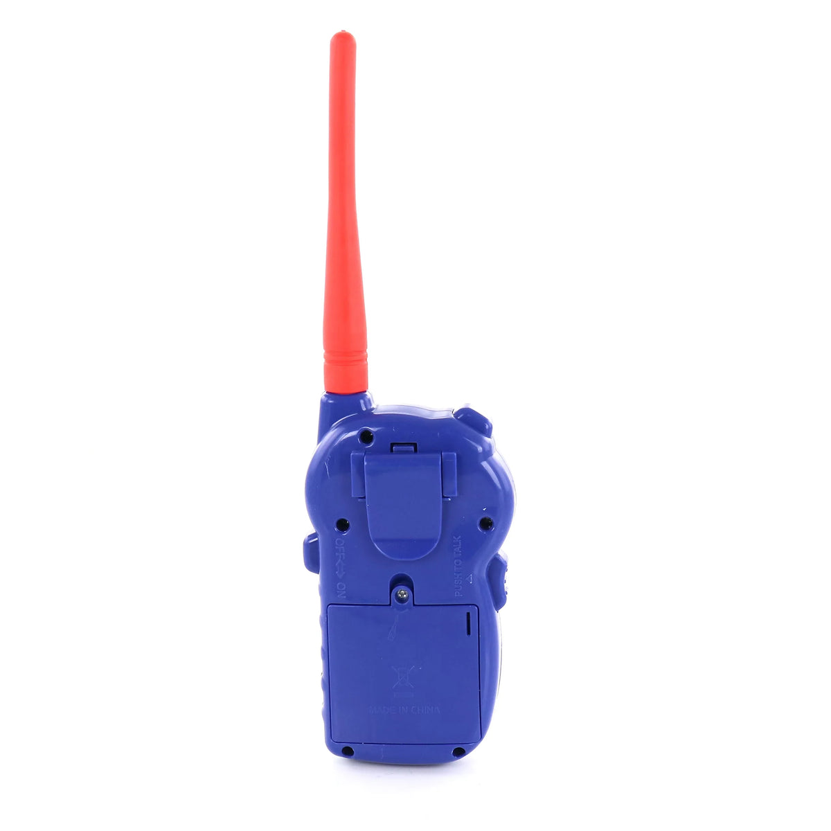 PJ Masks 2 Piece Walkie Talkie Sizeet
