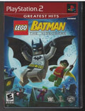 LEGO Batman (Greatest Hits) PSize2 (Brand New Factory Sizeealed USize Version) Playstatio