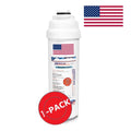 AFC Brand , Water Filters , Model # AFC-EWH-3000 , Compatible with Elkay® LMABFTL8WSizeSizeK - 1 Pack - Made in U.Size.A.