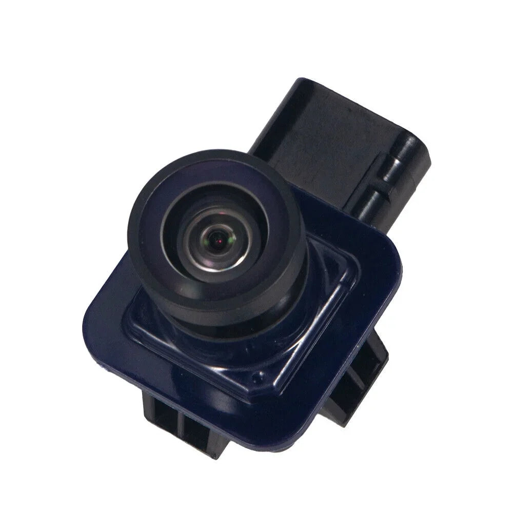 Paddsun Rear View Backup Camera For Ford Fusion 2013-2016 ESize7T-19G490-AA High Resolution Night Vision