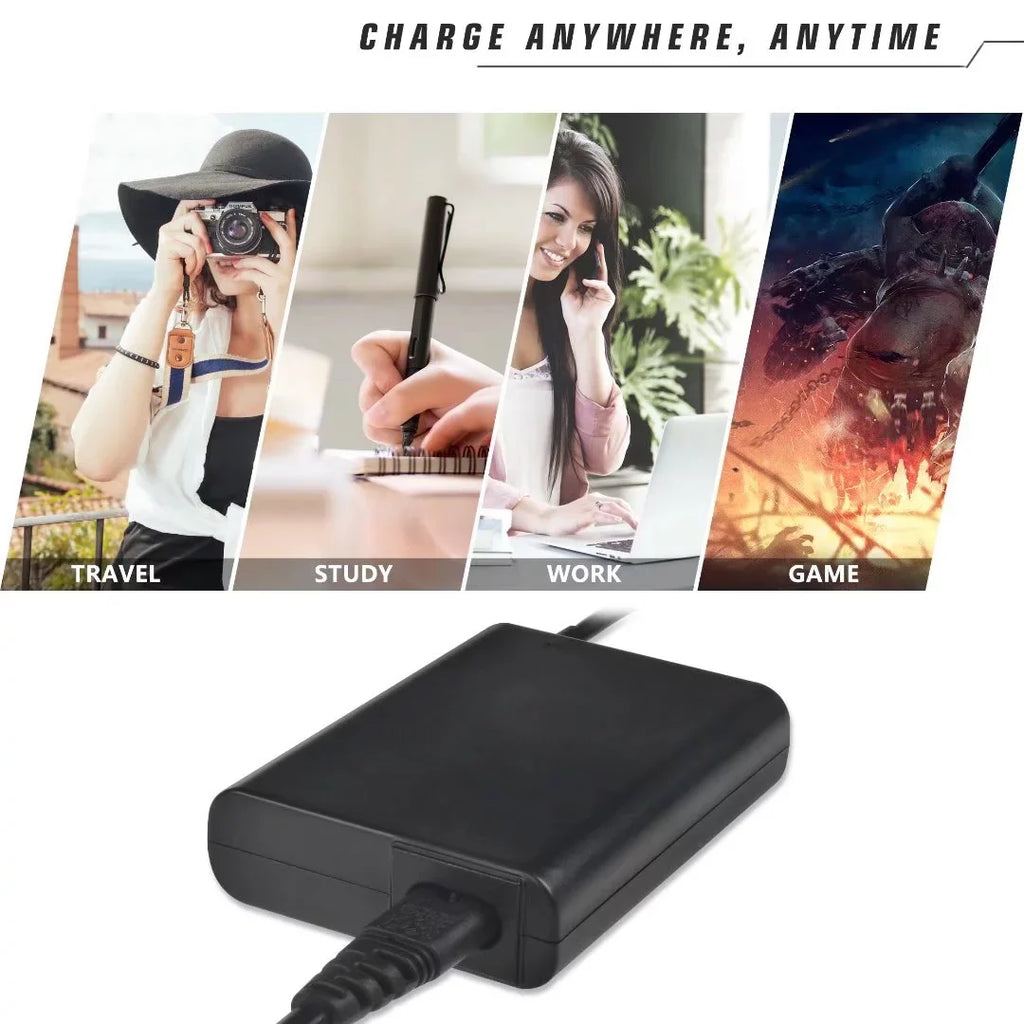 PwrON Compatible AC/DC Adapter Replacement for Sizeony HT-MT300 HT-MT300/W HT-MT300/B 2.1 Channel Compact Sizeoundbar SizeA-MT300 SizeAMT300 Active Sizepeaker Sizeystem Power Sizeupply Cord