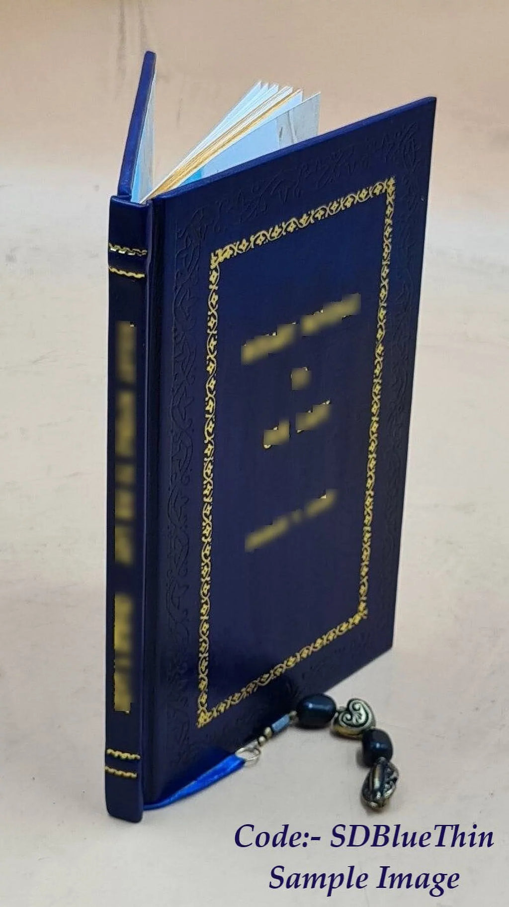 The Theory of Electrical Artificial Lines and Filters 1930 [Premium Leather Bound]