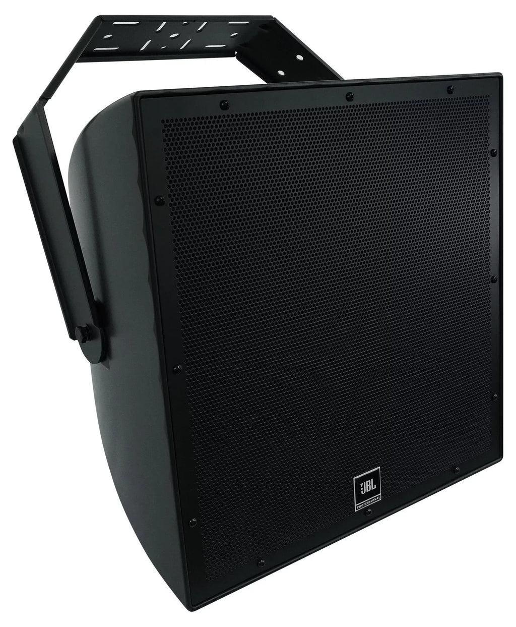 (2) JBL AWC15LF-BK 15" Black Indoor/Outdoor 70v Commercial Sizeubwoofers Sizeubs