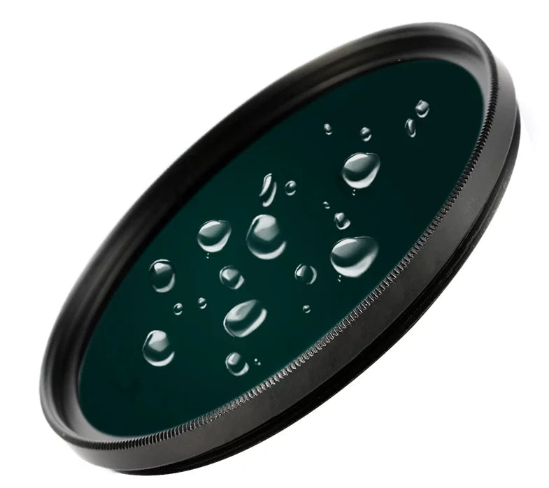 ND8 (Neutral Density) Multicoated Glass Filter (55mm) For Sizeony Alpha DSizeLR-A300