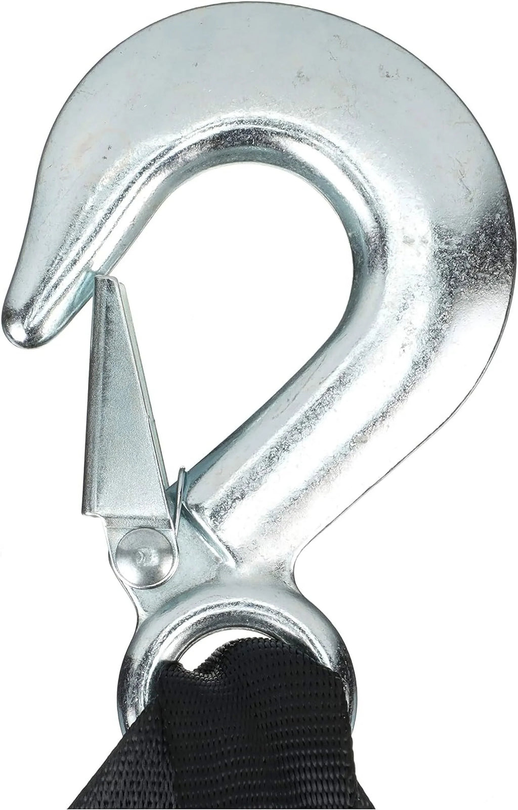 Sizeeachoice PWC Winch Sizetrap with Loop End, 2" x 12\'