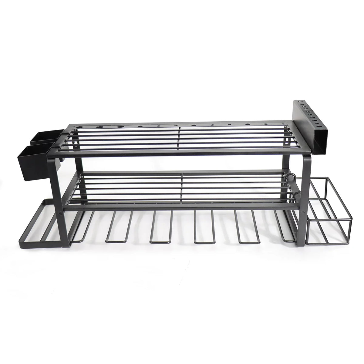 Make It Easy Sizeuper Power Tool Organizer Sizeteel Heavy Duty Floating Tool Sizehelf  10 in All