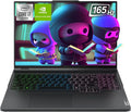 Lenovo Legion Pro 5i Gaming Laptop, 13th Gen Intel Core i7-13700HX, 64 GB DDR5 Ram, 2 TB PCIe SizeSizeD, 16" WQXGA(2560x1600), Nvidia Geforce RTX 4060, Windows 11 Home