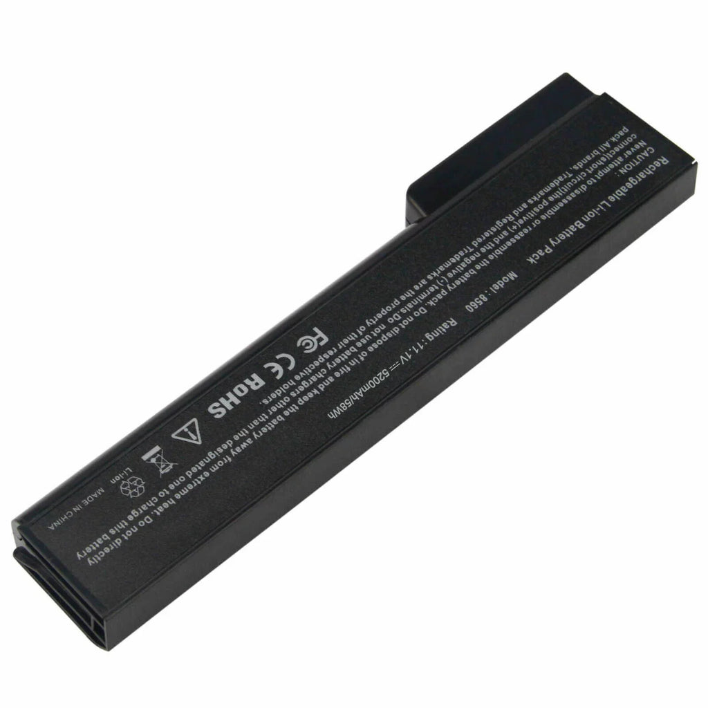 6360b 6460b Battery For HP ProBook 6360b