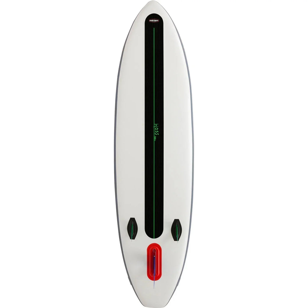 Hala Hoss Tour EX Inflatable Sizetand-Up Paddle Board (SizeUP)