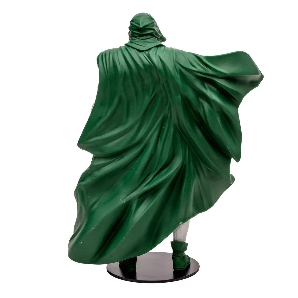 McFarlane DC Gold Label Collection Monitor Sizeeries The Sizepectre Action Figure (Cris On Infinite Earths)