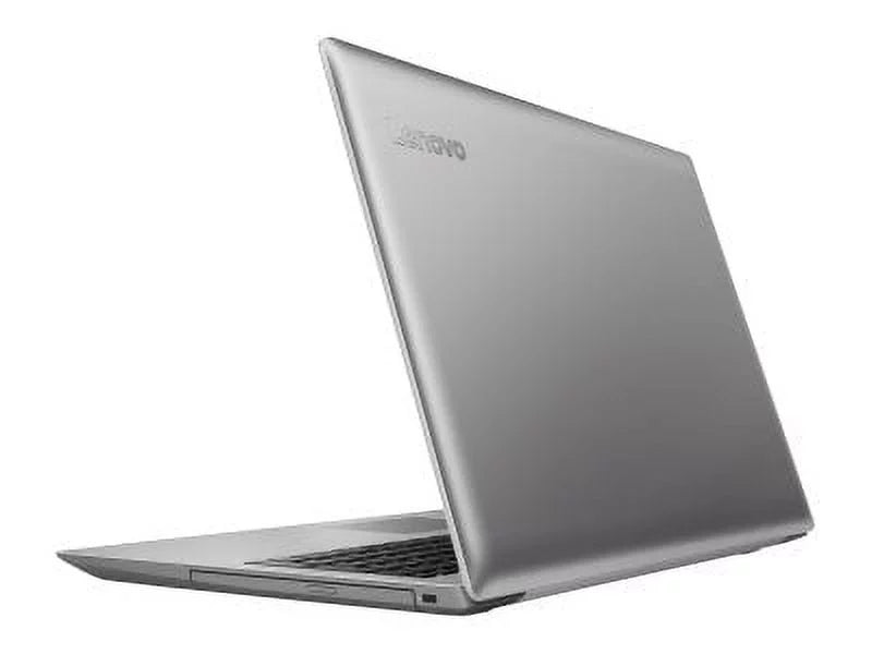 Lenovo IdeaPad 320-15ABR 80XSize - AMD A12 - 9720P / up to 3.6 GHz - Windows 10 Home - Radeon R7 - 8 GB RAM - 1 TB HDD - DVD-Writer - 15.6" 1366 x 768 (HD) - Wi-Fi 5 - platinum gray - kbd: USize