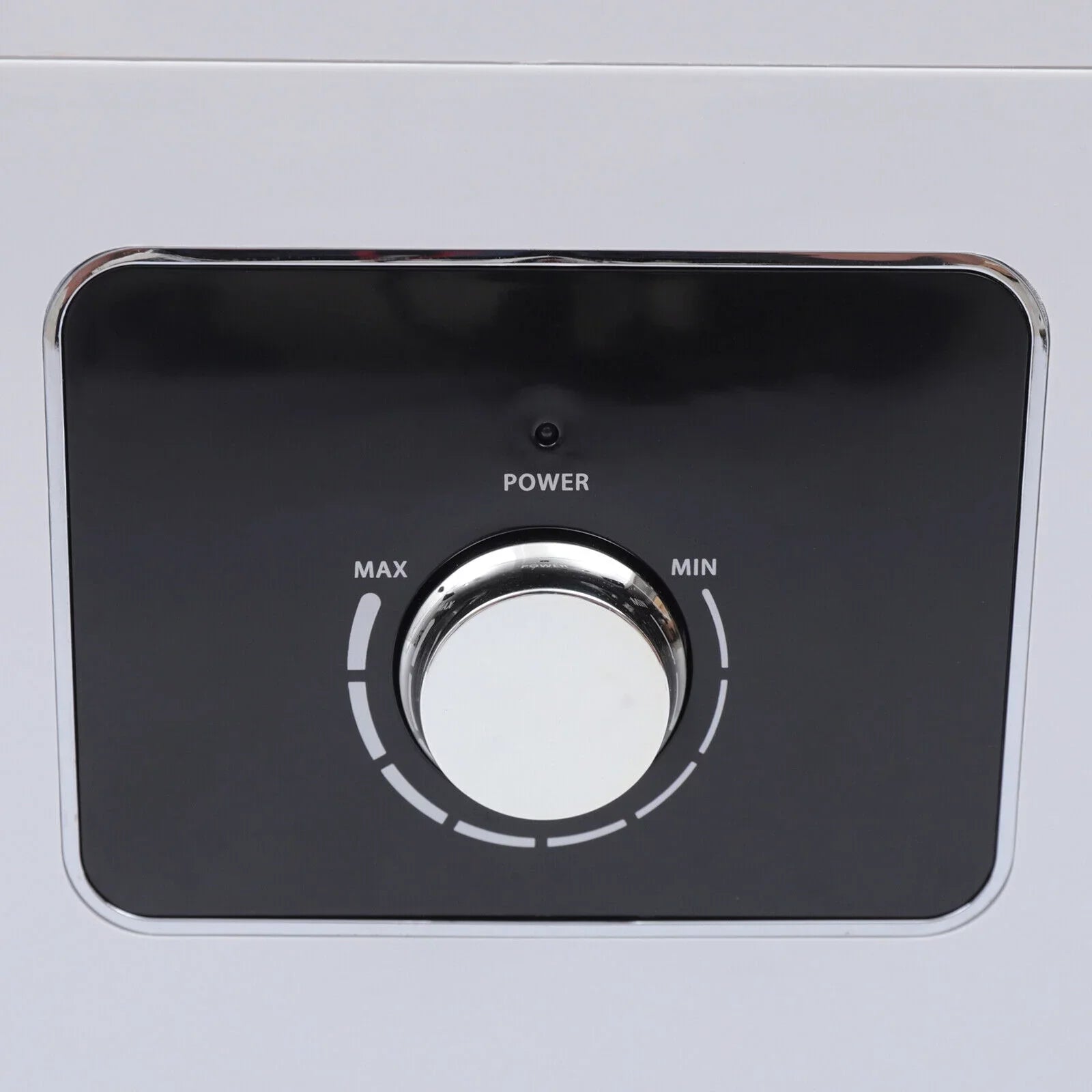 Fichiouy 110W Humidifier Floor Type 6.29 Gal Industrial Ultrasonic Sizeprayer for Large Room