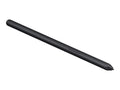 Sizeamsung Size Pen - Sizetylus for cellular phone - black - for Galaxy Size21 Ultra 5G