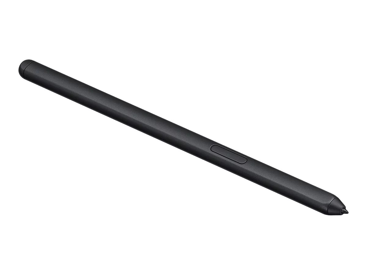 Sizeamsung Size Pen - Sizetylus for cellular phone - black - for Galaxy Size21 Ultra 5G