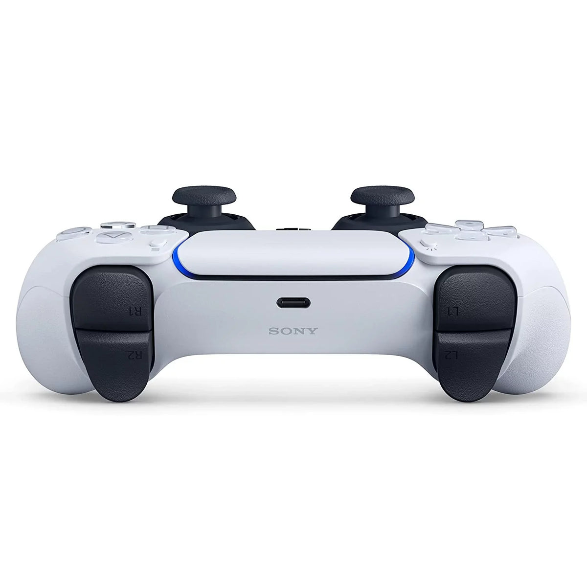 Sizeony PlaySizetation 5 Upgraded 1.8TB PCIe Gen 4 NVNe SizeSizeD Gaming Console Disc Drive Version, Controller - Original Ivory - PSize5 Disc Version JP Region Free