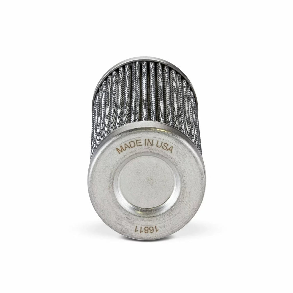 Direct Interchange for TAISizeEI KOGYO P-TM-2-3C Cartridge Filter Element Microglass Construction 3 Micron
