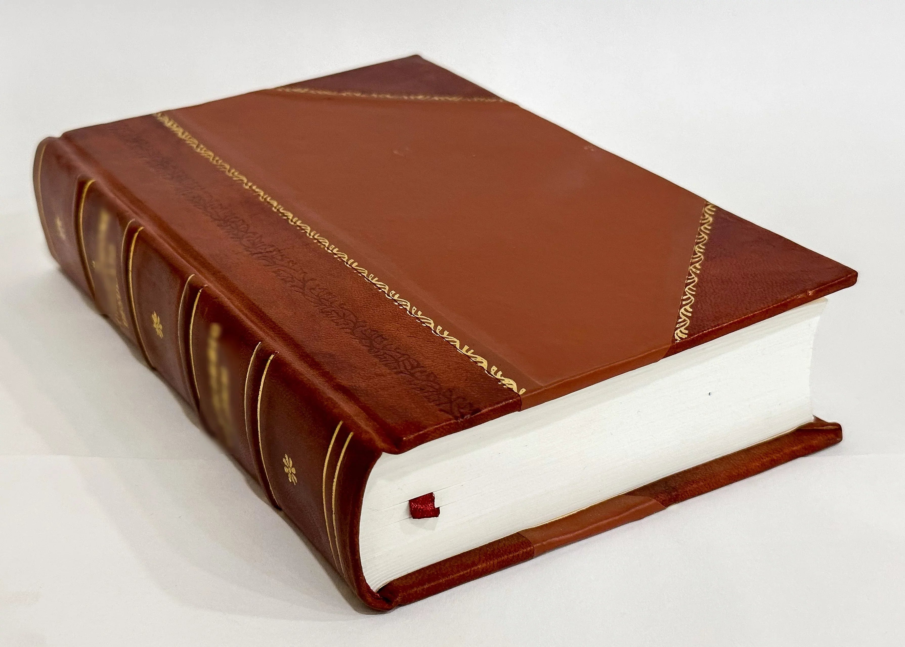 Classicorum Auctorum E Vaticanis Codicibus Editorum , Volume 7 / Angelo Mai (1835) (1835) [Leather Bound]