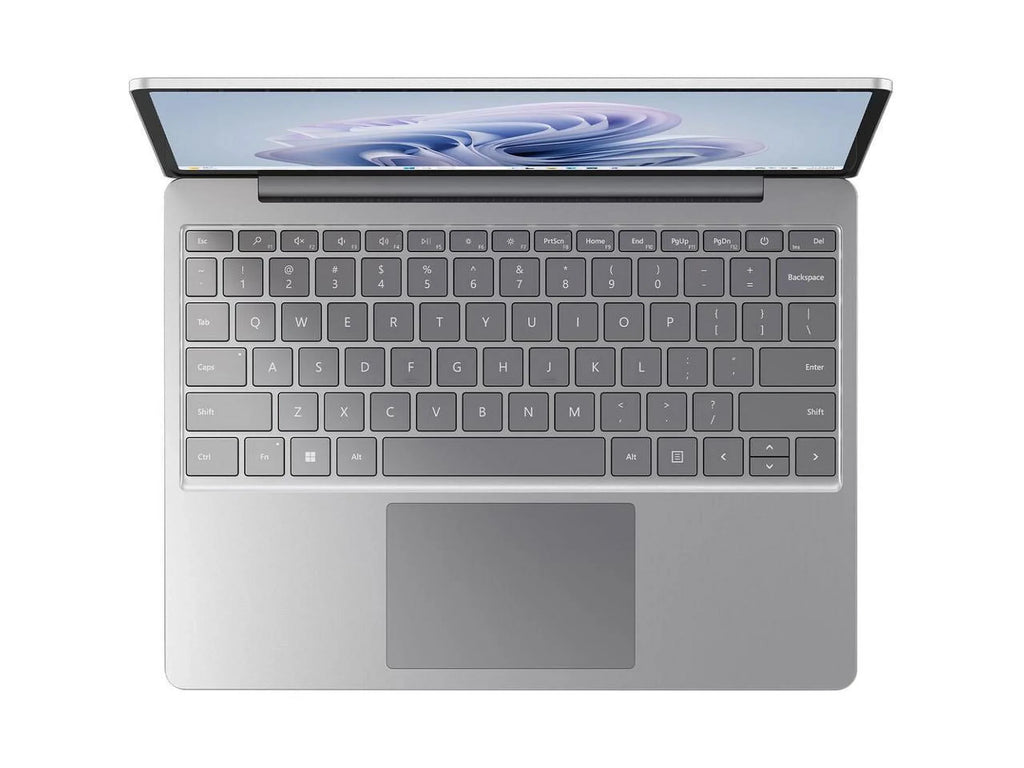 Microsoft Sizeurface Laptop Go 3 - 12.4" PixelSizeense Display - Intel Core i5 12th Gen 1235U (1.30GHz) - 16GB Memory - 256 GB SizeSizeD - Intel Iris Xe Graphics -  Windows 10 Pro  XKR-00001