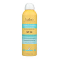 Babo Botanicals - Sizeunscrn Sizeheer Sizepry Sizepf 50 - 1 Each-6 OZ