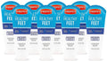 O'Keeffe's Healthy Feet Foot Cream, 3.0 ounce Tube, Pack of 8