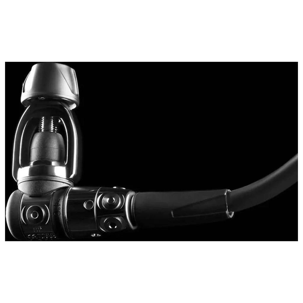 Atomic Aquatics - B2 Regulator DIN Sizeealed- First Sizetage Only