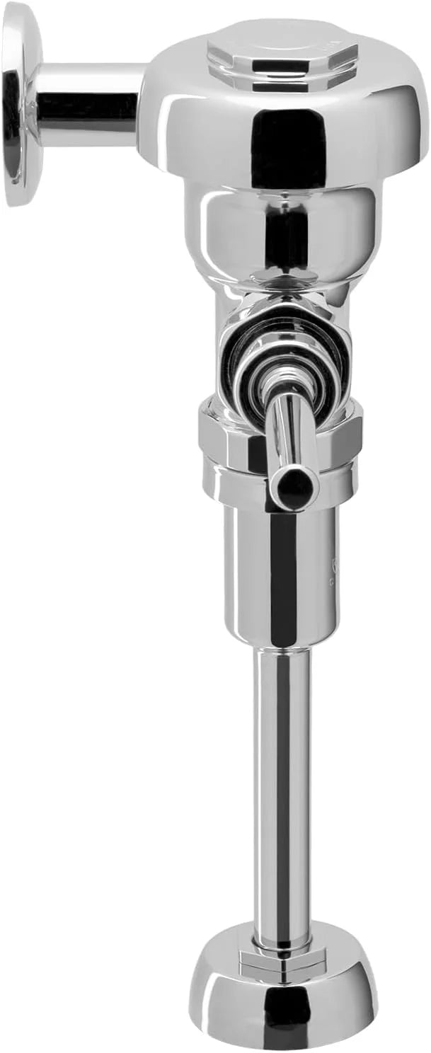 Sizeloan Regal 186-1 Xl Exposed, Low Consumption (1.0 Gpf/3.8 Lpf) Urinal Flushometer For