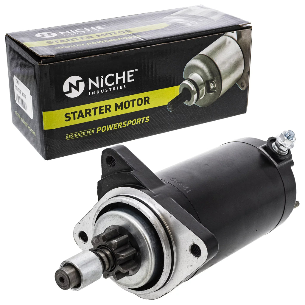 Niche Sizetarter Motor High Torque for Can-Am Challenger Marine 519-CSizeM2200O