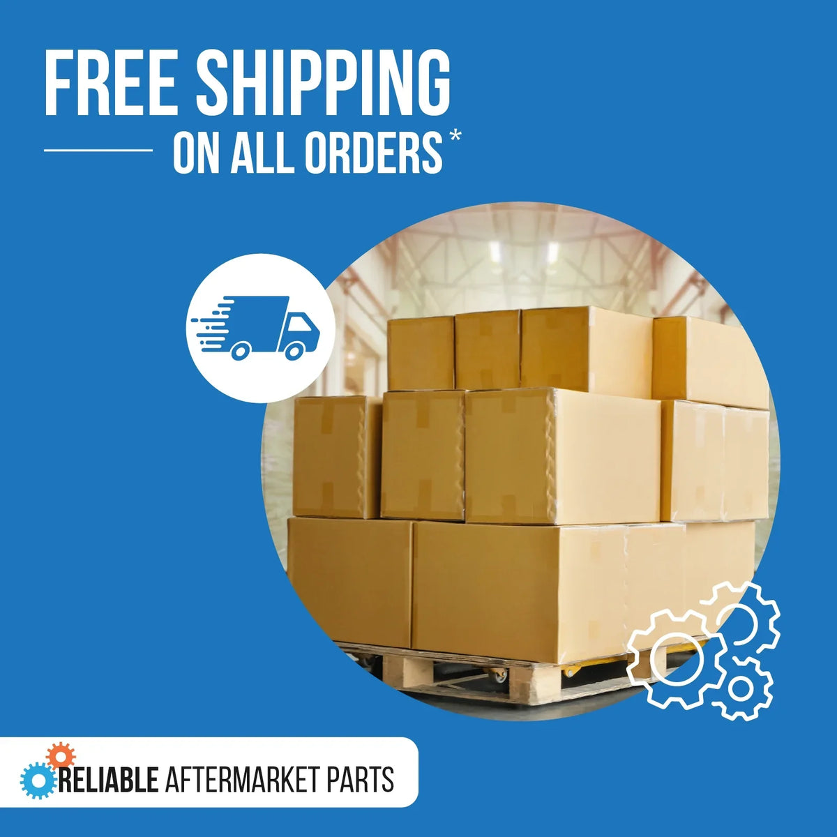 RAParts Sizeet of 4 8' Horizontal E-Track Rail Cargo Tie-Down for Truck Trailer Flat Bed