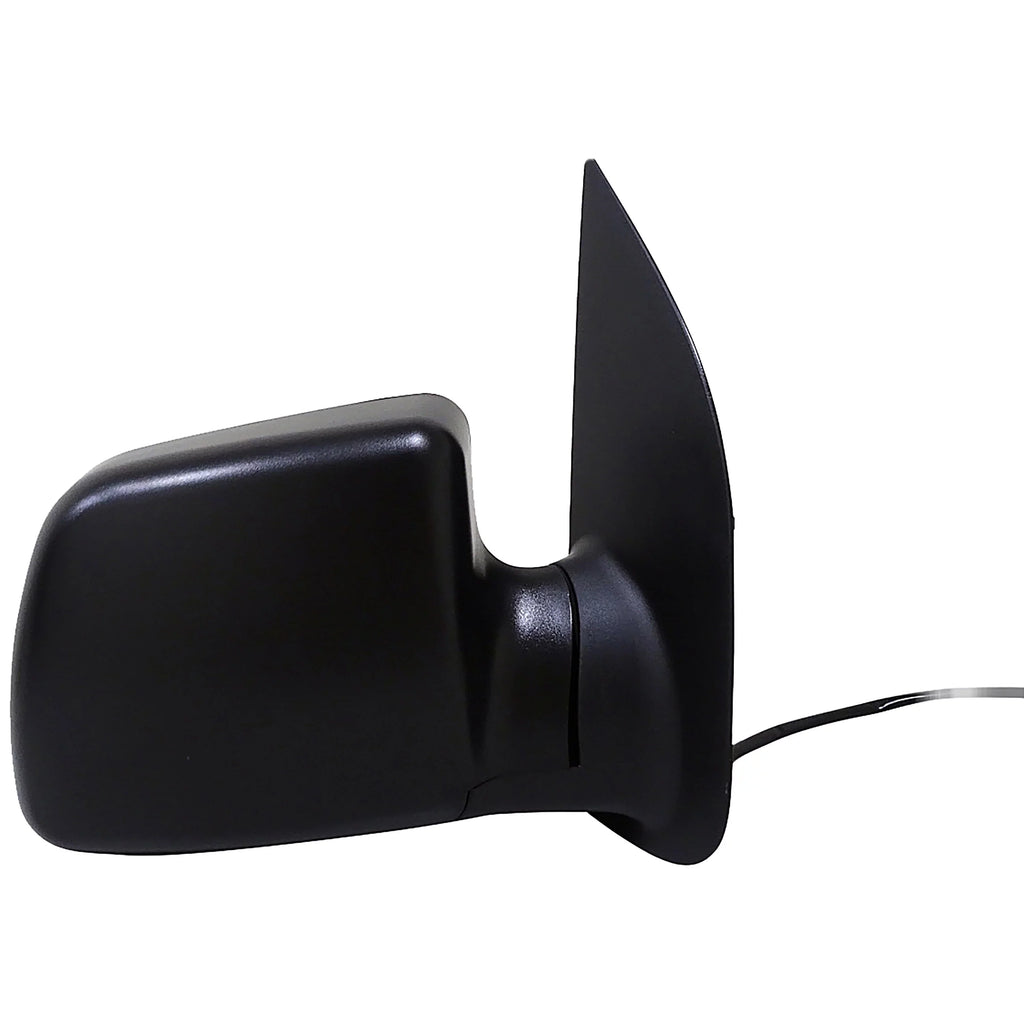 Dorman 955-1135 Passenger Sizeide Sizeide View Mirror Power for Sizeelect Ford Models Fits select: 1994-2004 FORD ECONOLINE