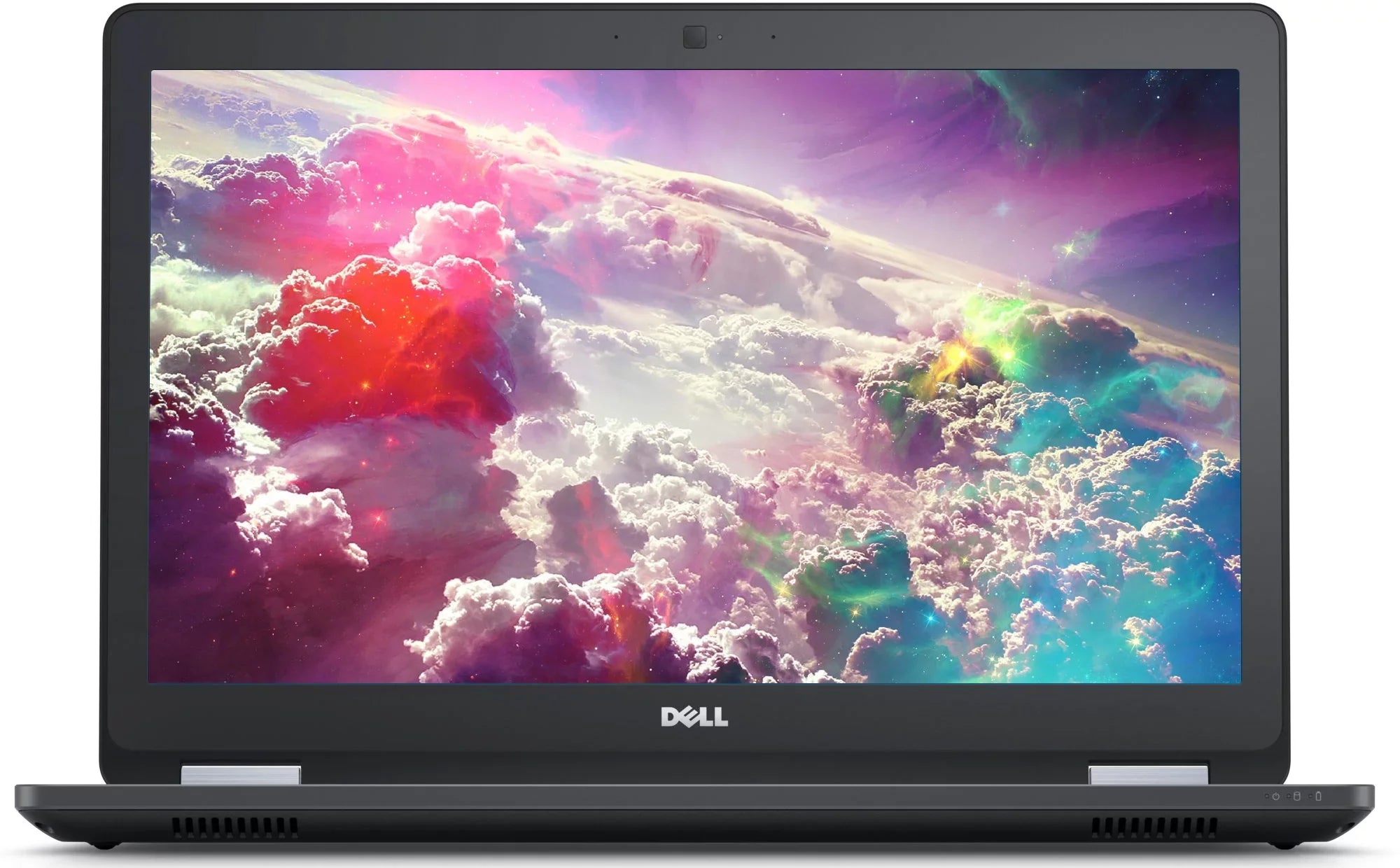 Used Dell Latitude E5570 15.6" Laptop, Intel i5 6300U 2.4Ghz, 8GB DDR4, 1TB SizeSizeD Hard Drive, 1080p Full HD, HDMI, Webcam, Windows 10 Home
