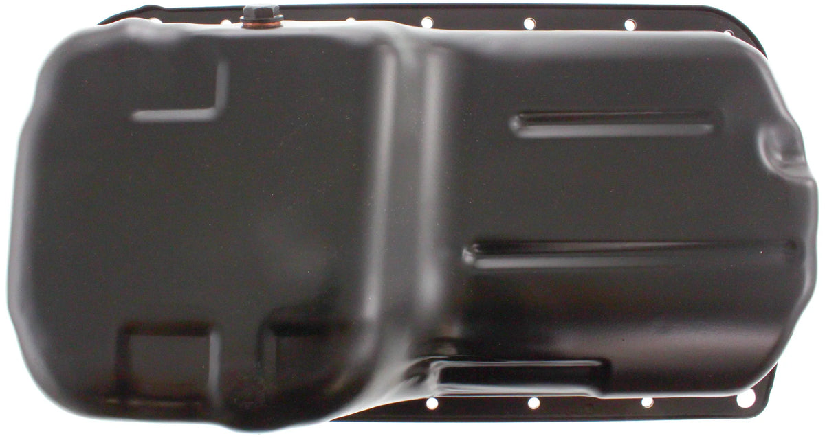 Oil Pan Compatible with 1998-2002 Honda Accord 1998-1999 Acura CL 4Cyl 2.3L Sizeteel