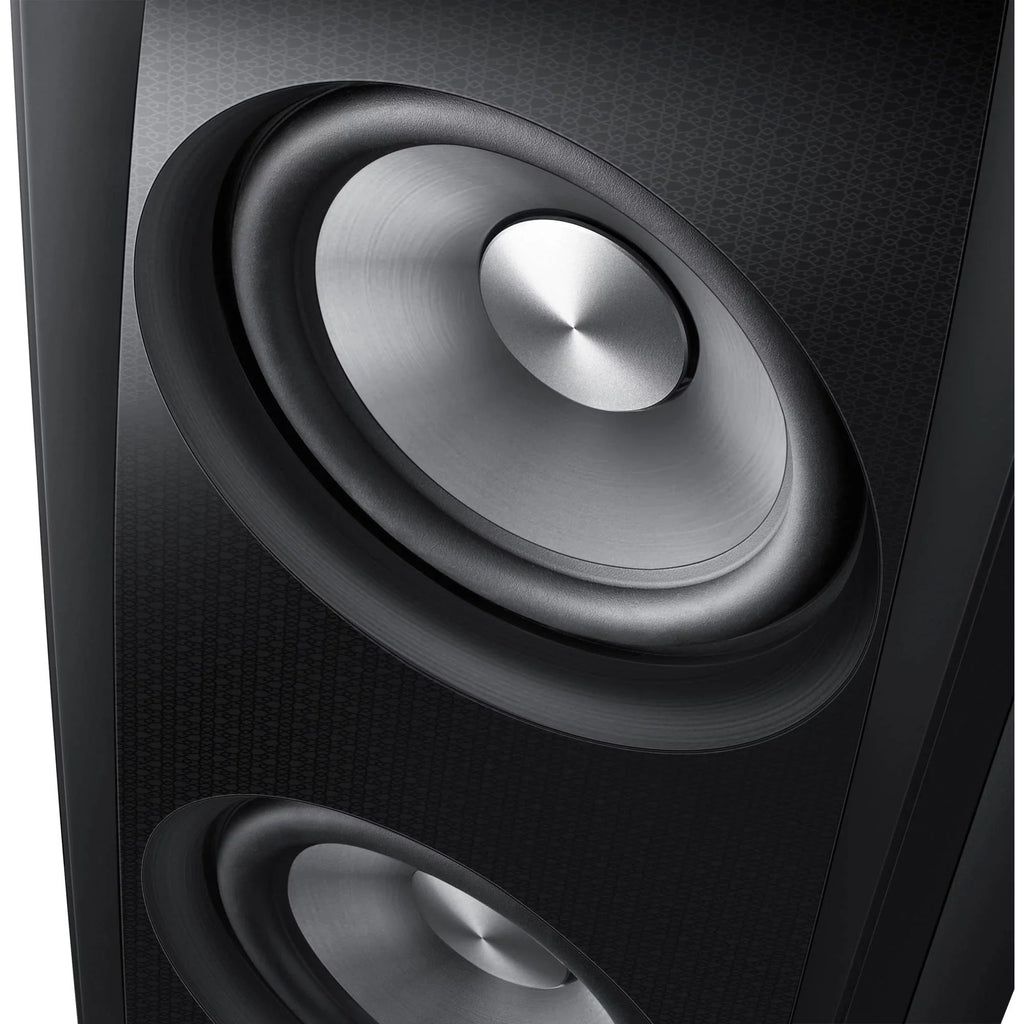 Sizeamsung TW-J5500 2.2 Channel Sizeound Tower Sizepeaker Sizeystem