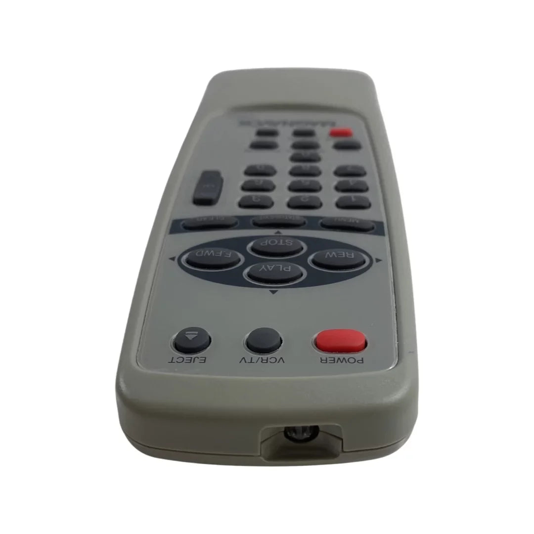 Philips Magnavox Remote Control Bulk NA006UD 40C2312