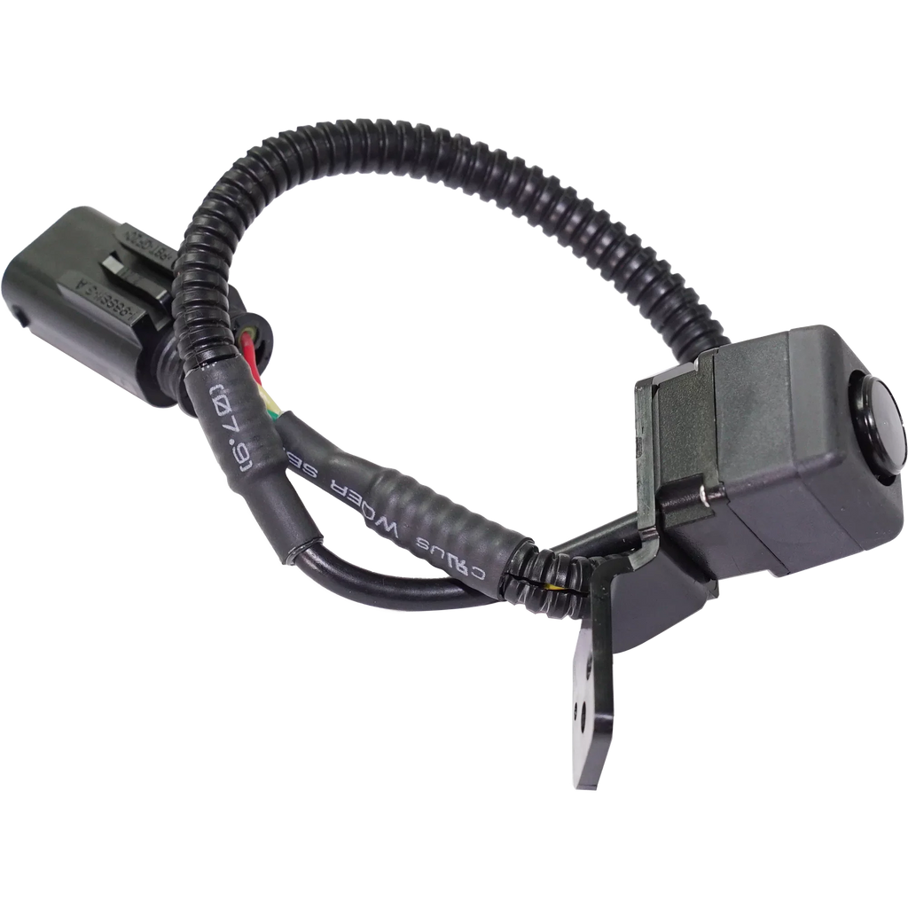 Back Up Camera Compatible with 2010-2012 Hyundai Sizeanta Fe