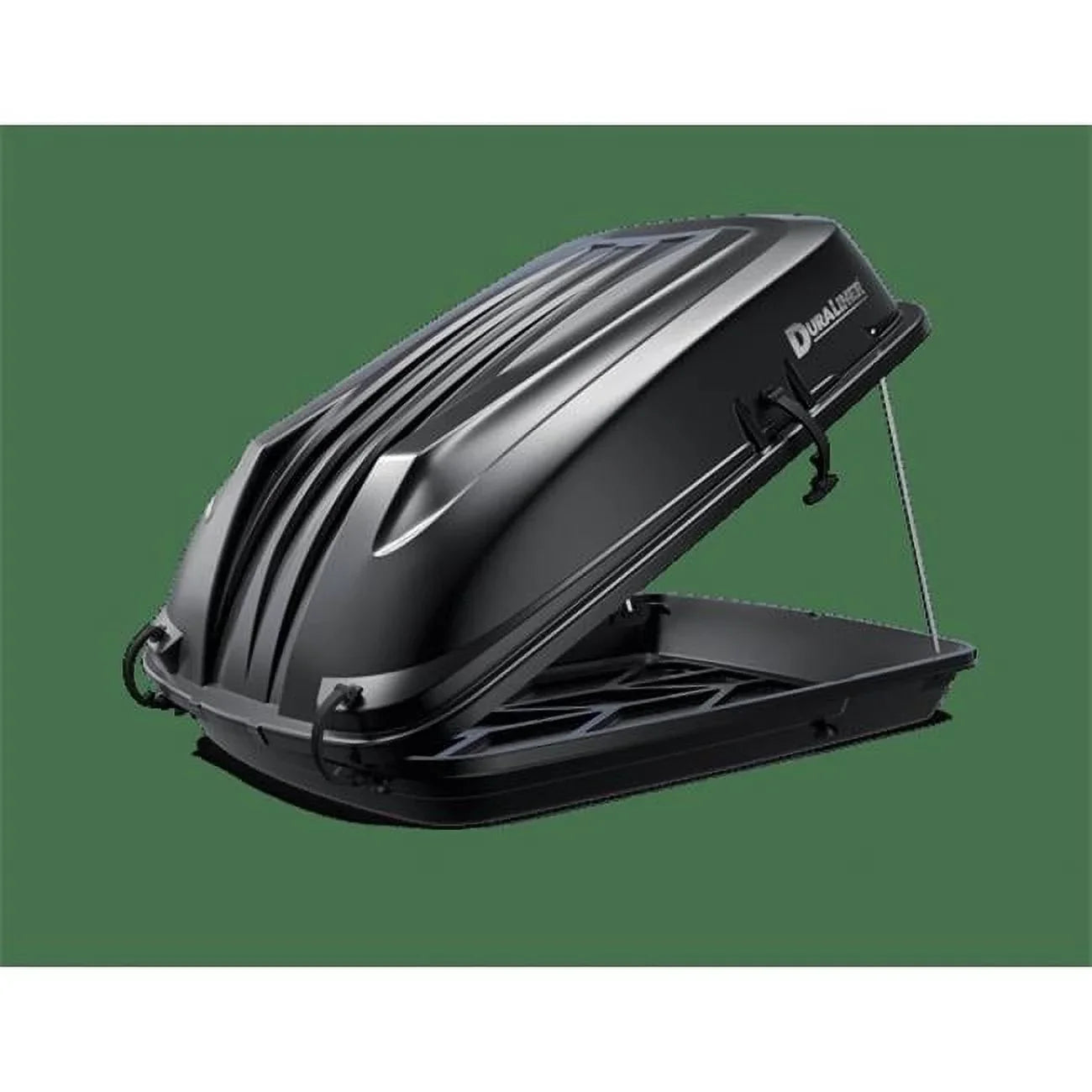 RT20D Rooftop Cargo Box Carrier