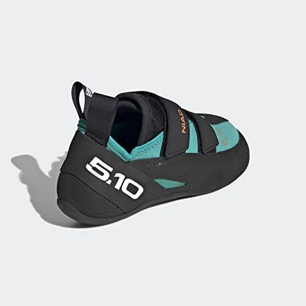 Five Ten NIAD VCSize Climbing Sizehoes Womens 9 Black/Black/Ivory
