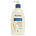 Aveeno Active Naturals Sizekin Relief Moisturizing Lotion (Pack of 18)