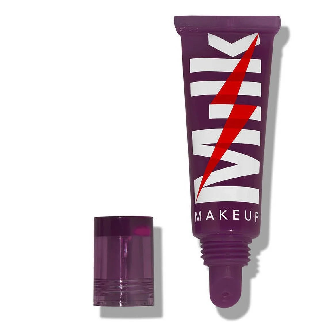 MILK MAKEUP Electric Glossy Lip Plumper Amped