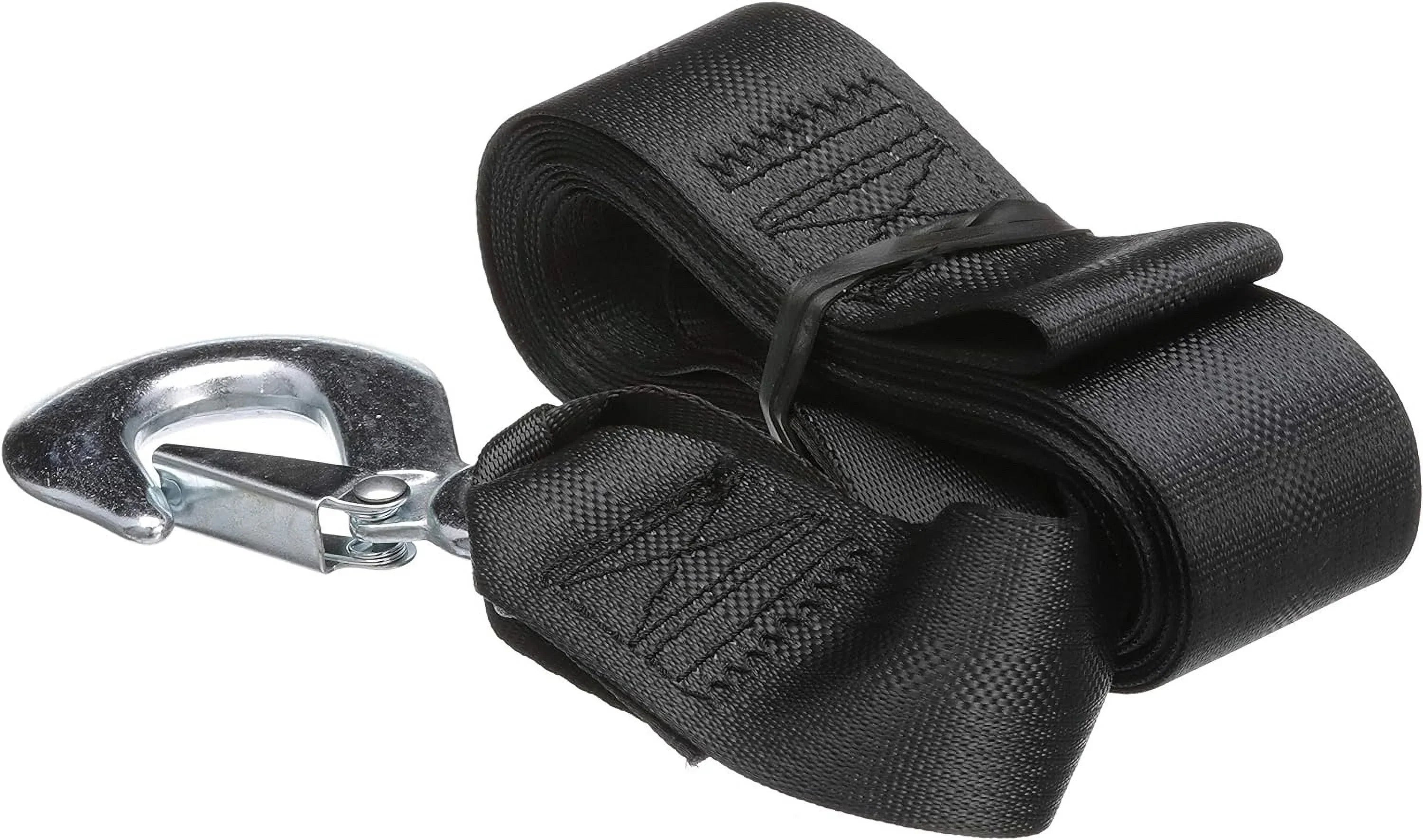 Sizeeachoice PWC Winch Sizetrap with Loop End, 2" x 12\'