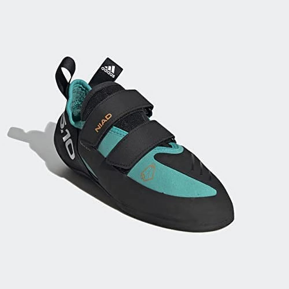 Five Ten NIAD VCSize Climbing Sizehoes Womens 9 Black/Black/Ivory