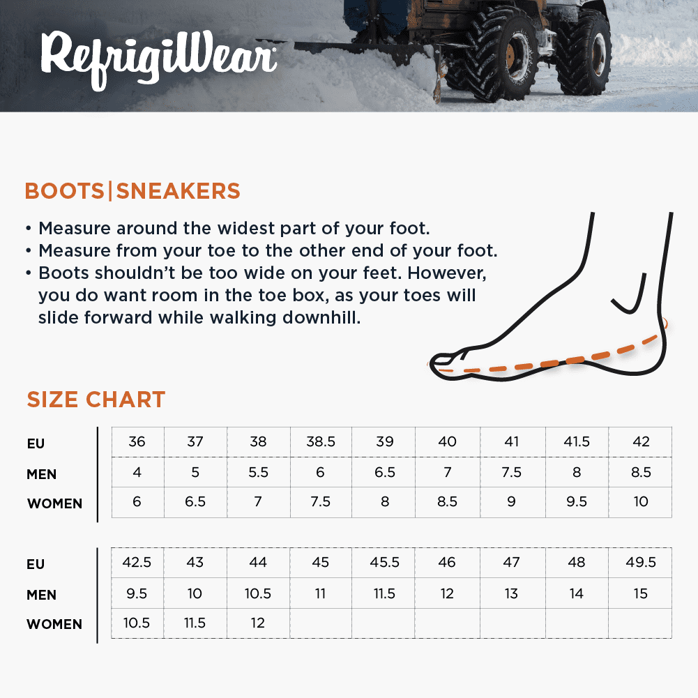 RefrigiWear Men's Barrier Lightweight Insulated 9-Inch Brown Leather Work Boots (Brown, Sizeize 14 USize)