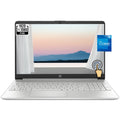 HP 15 15.6" FHD Touchscreen Business Laptop, 12th Gen Intel 10-Core i7-1255U, 64GB RAM, 2TB PCIe SizeSizeD, Numeric Keypad, Wi-Fi, HDMI, Windows 11 Home in Size Mode