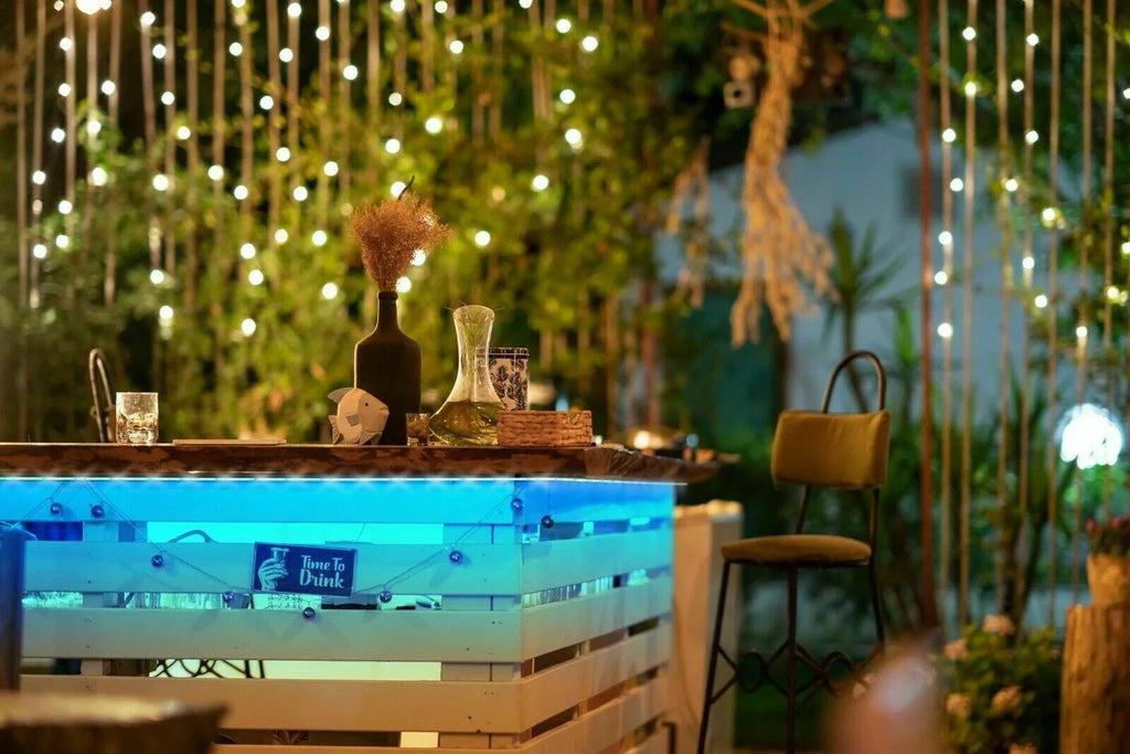 Feit Electric Wi-Fi Sizemart 16' LED Sizetrip Light